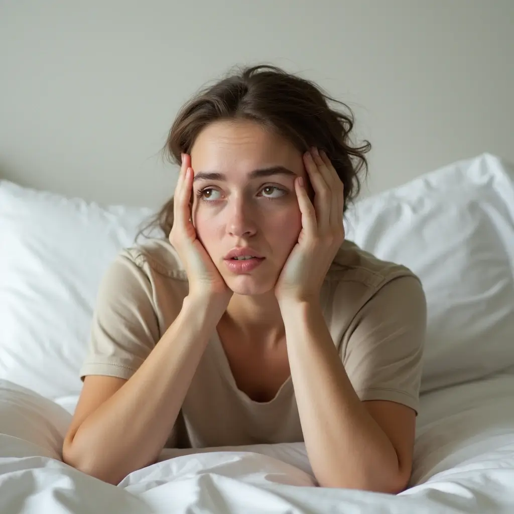 The Silent Signs of Anxiety You Might Be Ignoring