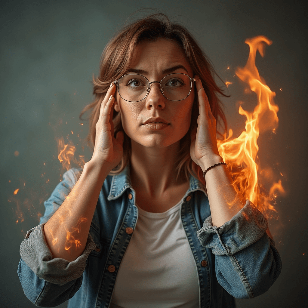 Burnout 6 Signs You're Ready to Hit the Wall